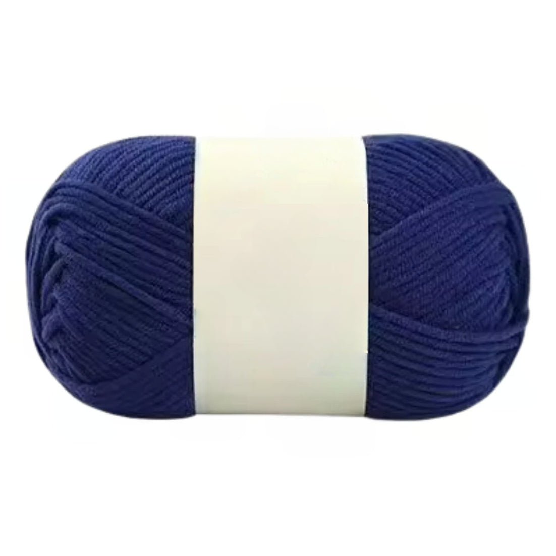 Soft Acrylic Worsted Yarn, Anti-Pilling, 100 Grams/3.53oz 160 Yards, Machine Washable for Knitting & Crocheting