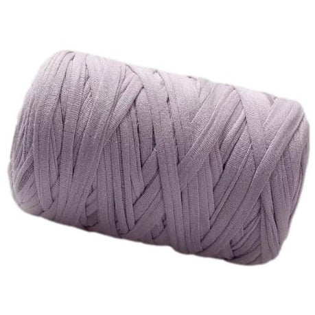 T-Shirt Yarn with Spandex for Crochet Bags, Craft Projects, and Home Decor, 500g/17.63oz, 164 Yards