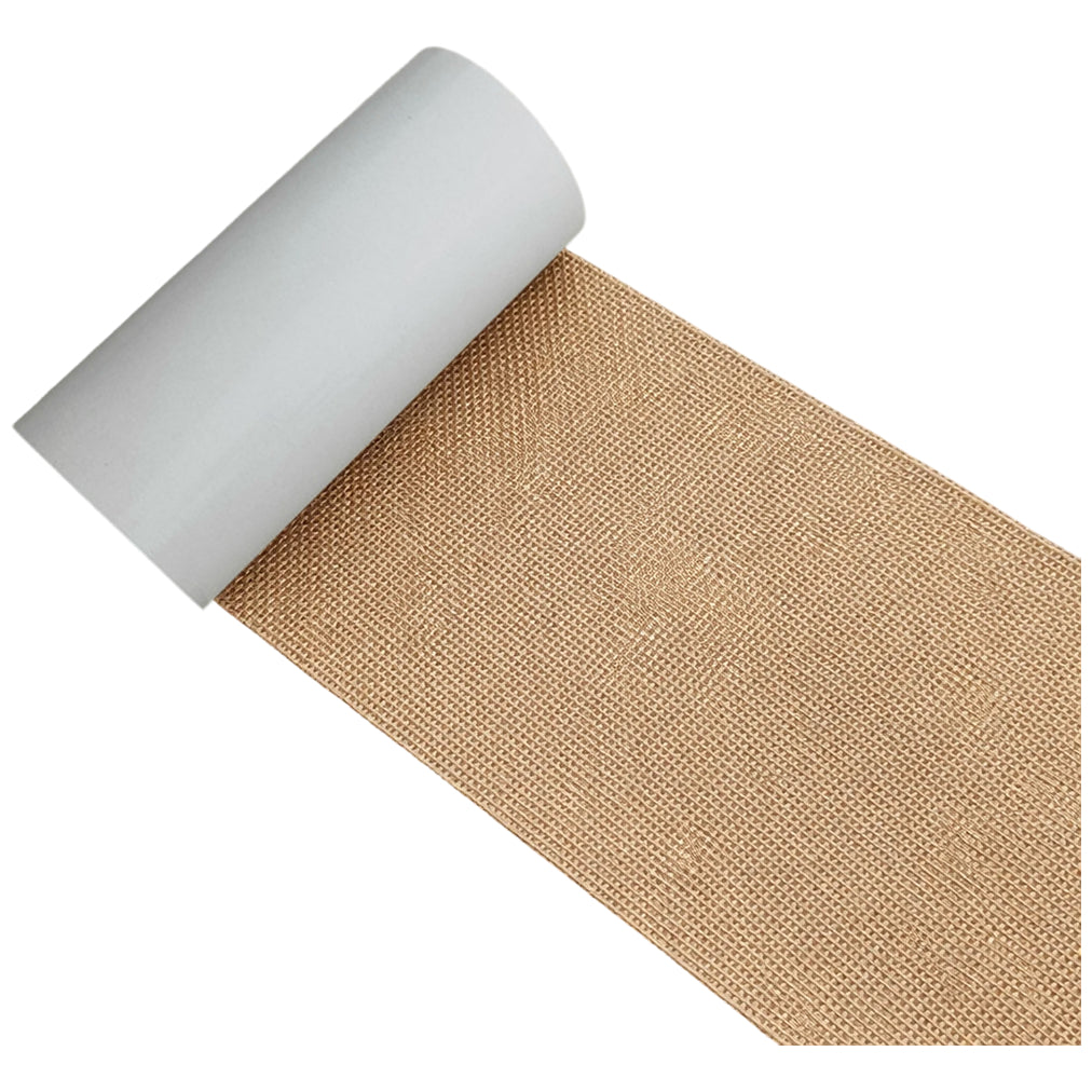 4x70 Inch Self Adhesive Fabric Repair Patch for Couch Sofa Furniture Cushions Chairs Bags