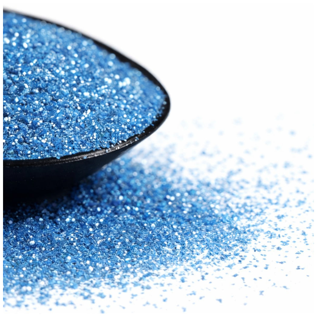 180g Holographic Ultra Fine Glitter Powder for Resin Tumblers Nails Crafts and DIY Decorations