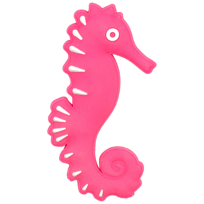 Decorative Letter Charms for Hand Bag, Accessories Compatible with Rubber Beach Totes and Handbags