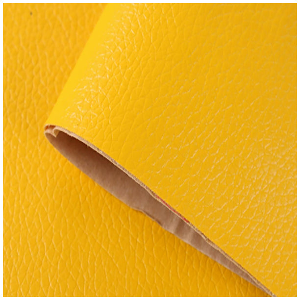 Self Adhesive Leather Repair Patch Kit for Sofa Car Seat Couch Chair and Vinyl Furniture Fix Tape