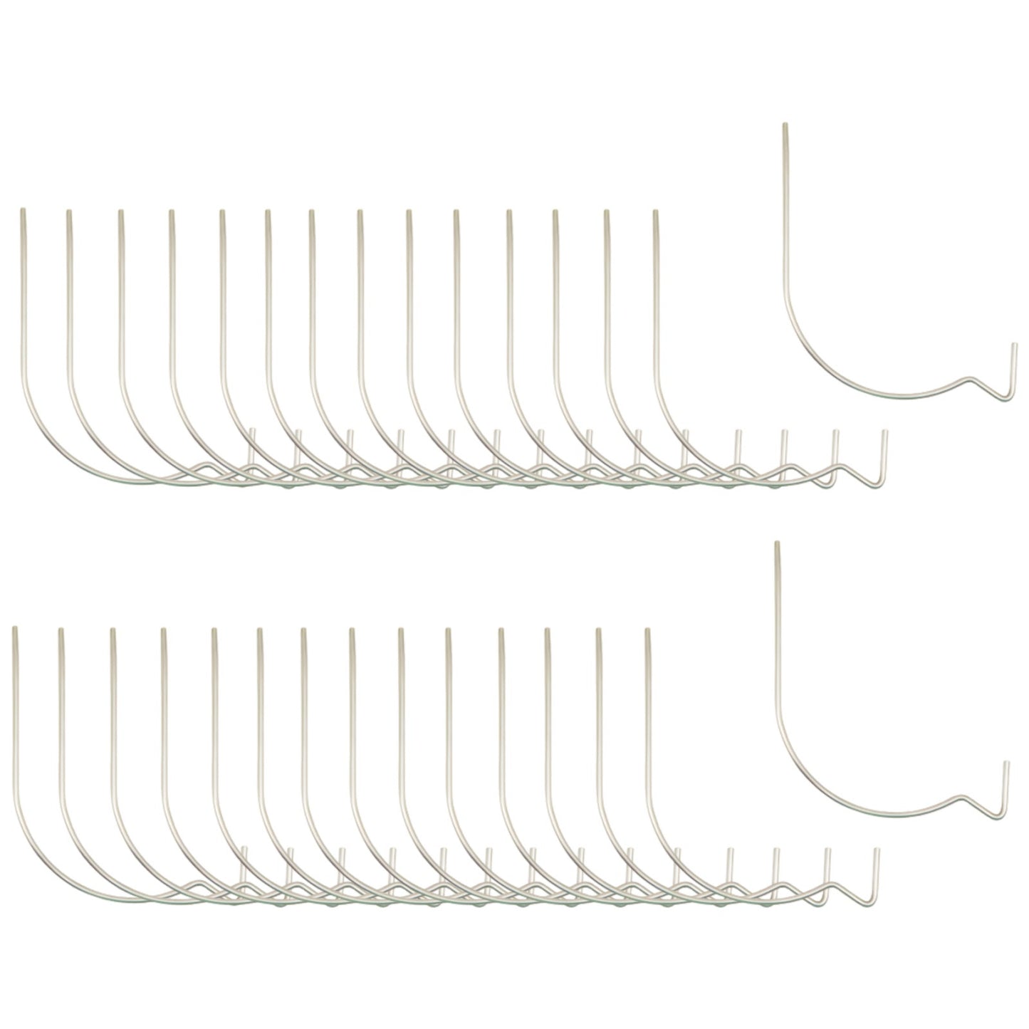 Heavy Duty Drywall Picture Hooks for Home Office Wall Decor Frames and Hanging Artwork