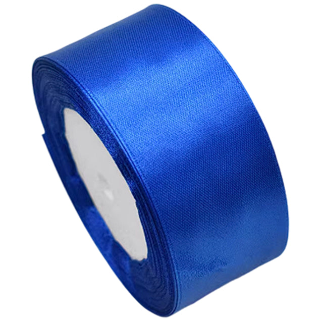 Satin Ribbon 1.5 Inch Wide 25 Yards for Gift Wrapping, Sewing, Wedding and Crafts