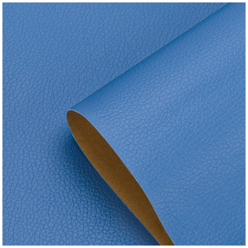 Self Adhesive Leather Repair Tape Patch for Sofa Couch Furniture Car Seats Office Chair Vinyl Repair Kit