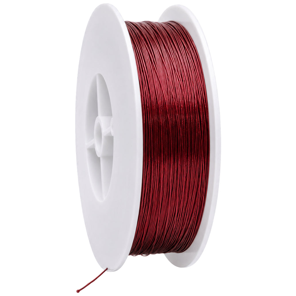 100m Nylon Monofilament Beading Cord for Jewelry Making Fishing Line DIY Arts and Craft Projects