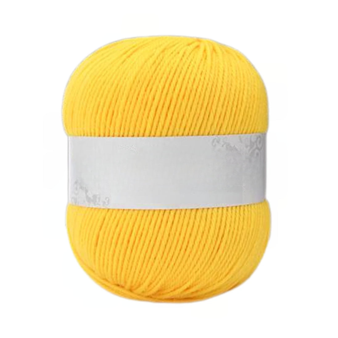 DK Weight Superwash Wool Yarn, Soft and Ideal for Knitting and Crocheting, 50 Grams/1.76oz 110 Yards