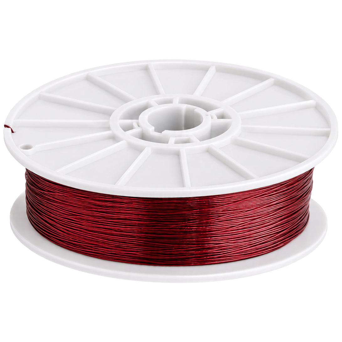 100m Nylon Monofilament Beading Cord for Jewelry Making Fishing Line DIY Arts and Craft Projects