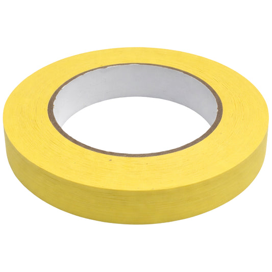 54.68 Yard Write On Freezer Tape White Roll for Sealing Labeling and Food Storage