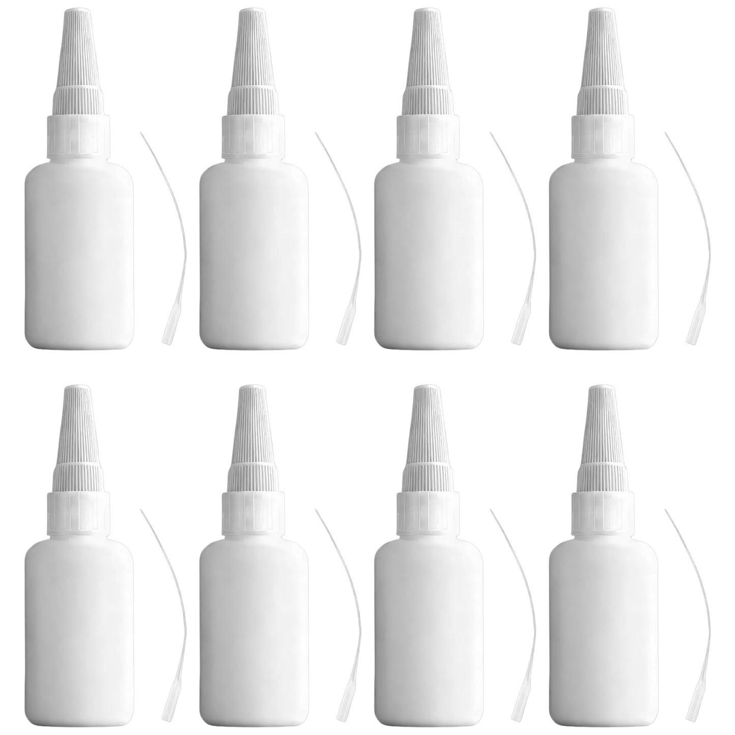 50g Clear Ceramic Repair Glue for Porcelain Pottery Mugs Dishes Crafts and DIY Bonding Projects