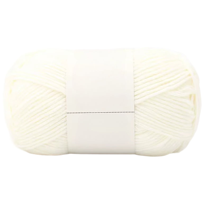Anti-Pilling Acrylic Yarn for Knitting & Crocheting, 185 Yards, 100g/3.53oz, CYC #4 Medium