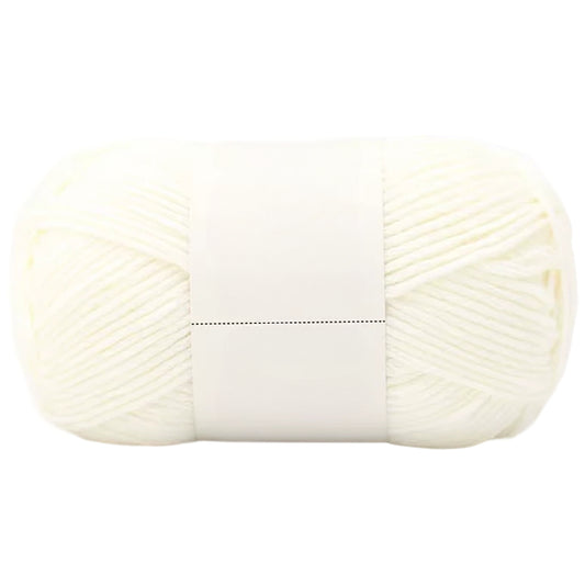 Anti-Pilling Acrylic Yarn for Knitting & Crocheting, 185 Yards, 100g/3.53oz, CYC #4 Medium