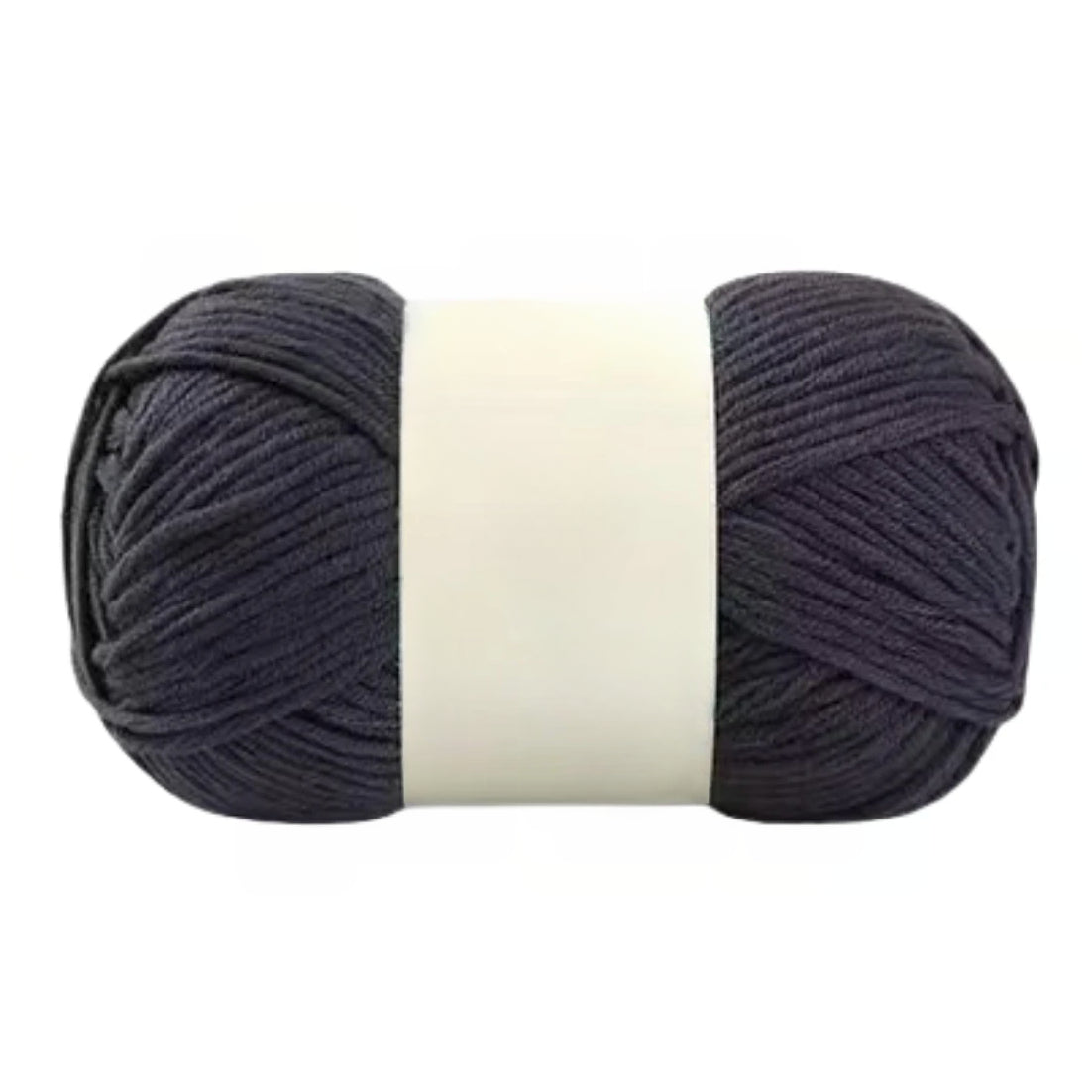 Soft Acrylic Worsted Yarn, Anti-Pilling, 100 Grams/3.53oz 160 Yards, Machine Washable for Knitting & Crocheting