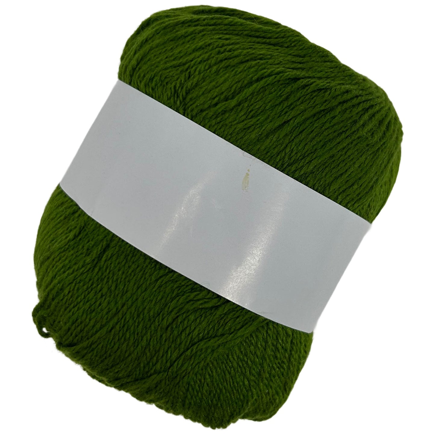 Mink Cashmere Yarn 3-Ply 319 Yards 50g/1.76oz Soft, Warm, and Luxurious for Knitting & Crocheting