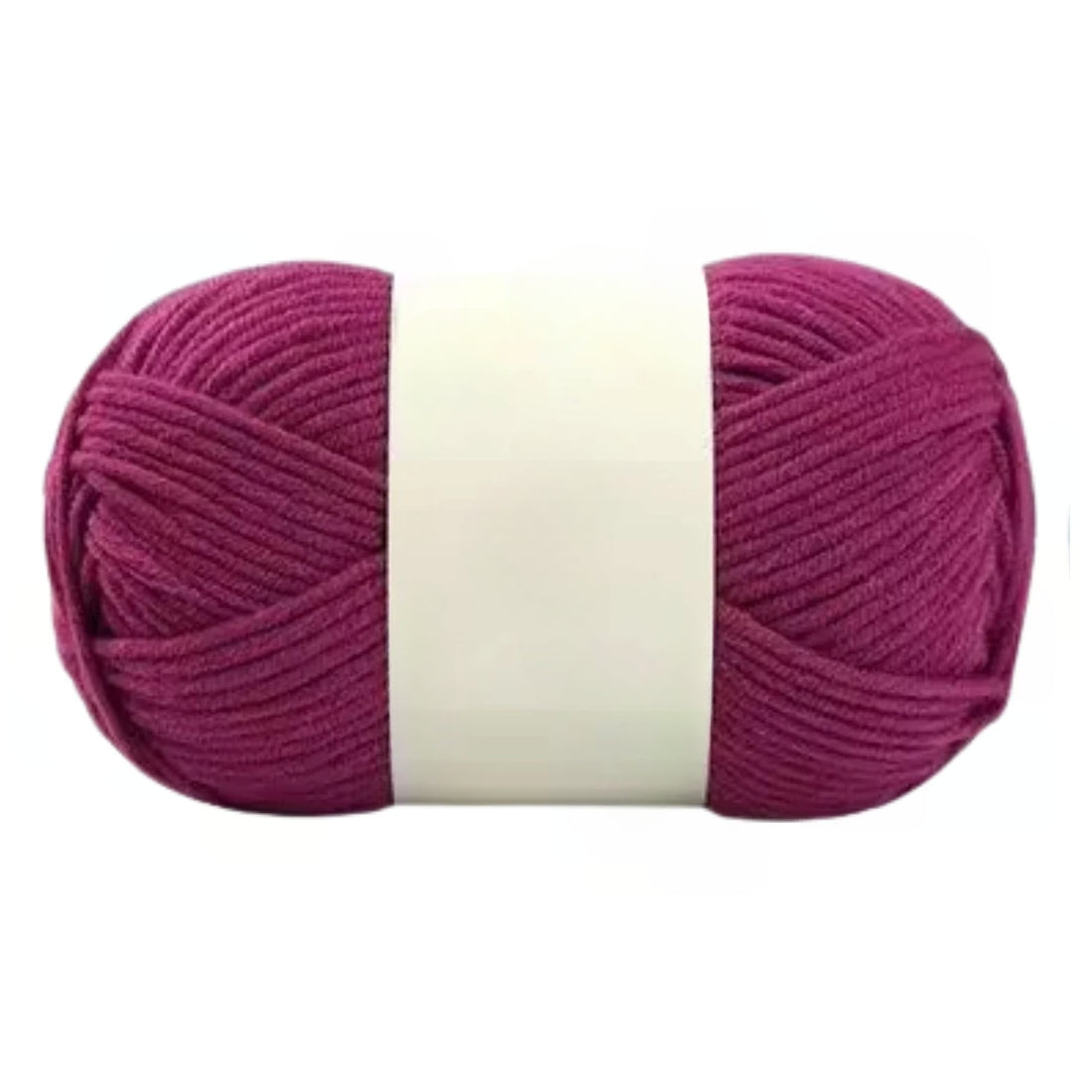 Soft Acrylic Worsted Yarn, Anti-Pilling, 100 Grams/3.53oz 160 Yards, Machine Washable for Knitting & Crocheting