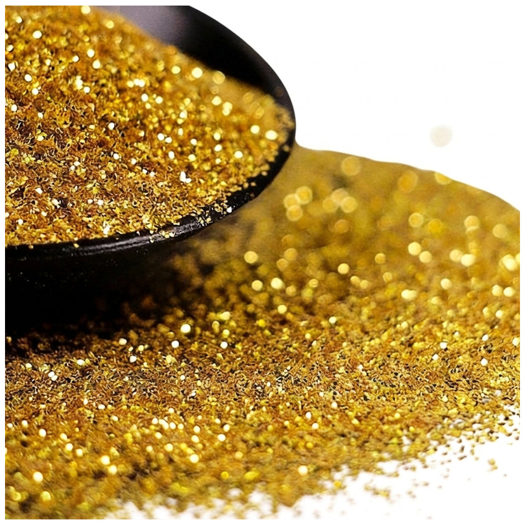 180g Holographic Ultra Fine Glitter Powder for Resin Tumblers Nails Crafts and DIY Decorations