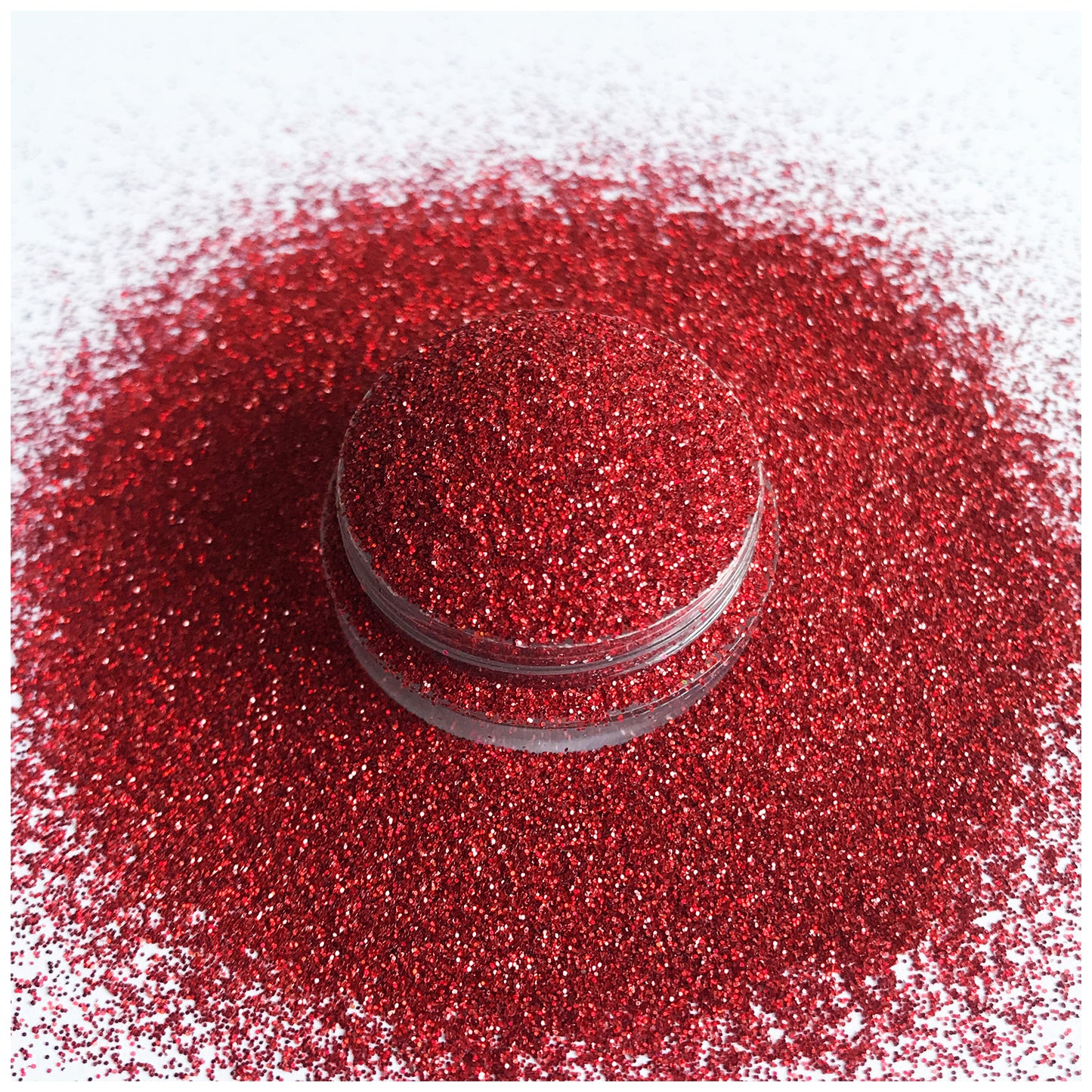 Ultra Fine Holographic Glitter Powder 2oz for Resin, Tumblers, Slime, and DIY Crafts