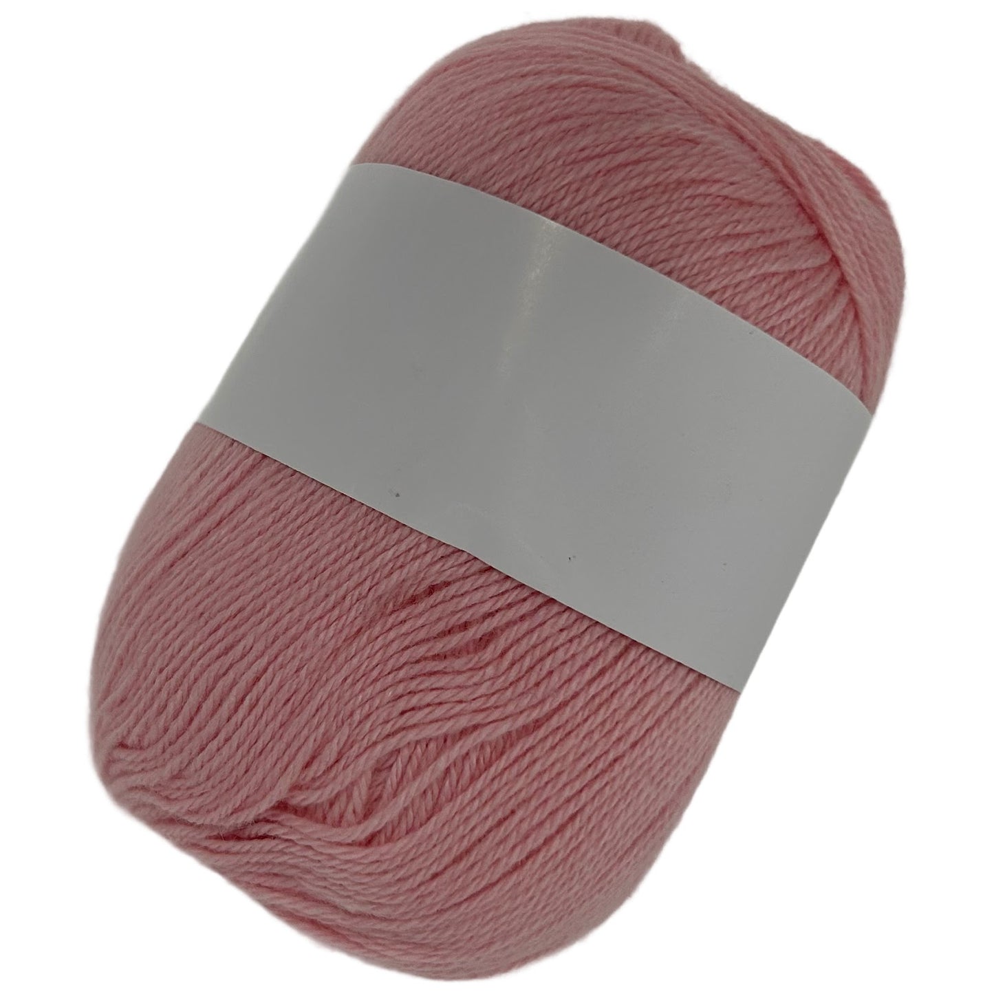 Mink Cashmere Yarn 3-Ply 319 Yards 50g/1.76oz Soft, Warm, and Luxurious for Knitting & Crocheting