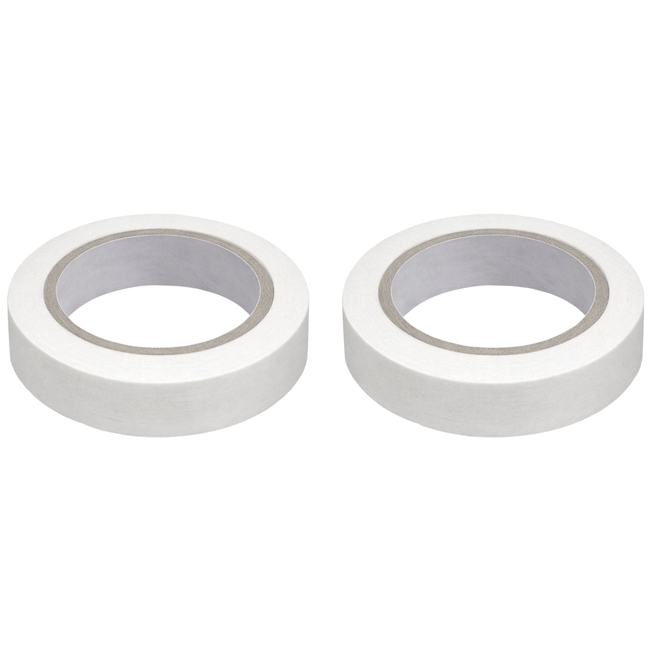 White Artist Masking Tape Acid Free for Watercolor Paper Drafting Art Painting and Paper Media
