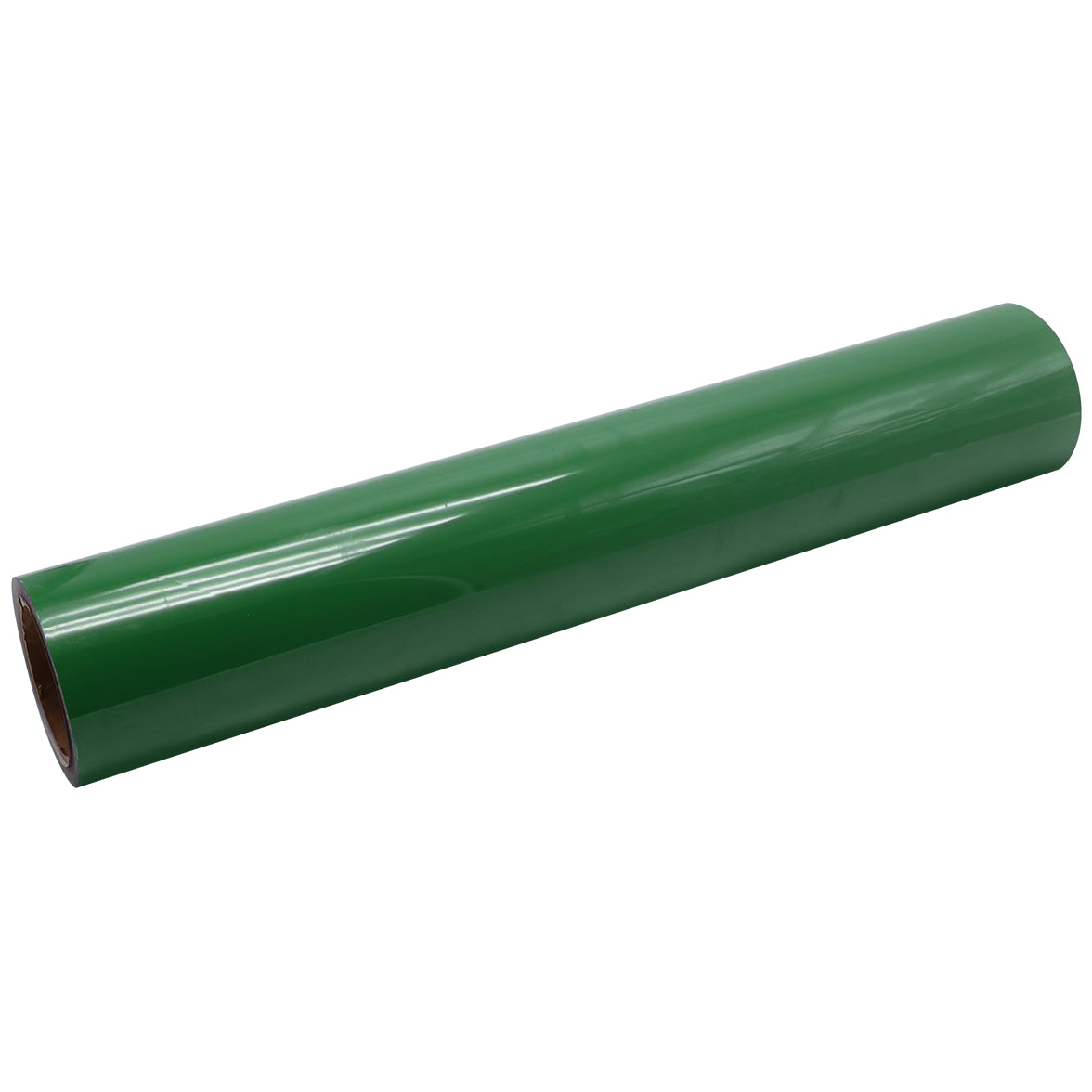 12"x8ft Glossy Heat Transfer Vinyl Roll for Shirts, Easy Weed Iron On HTV for Cutting Machines