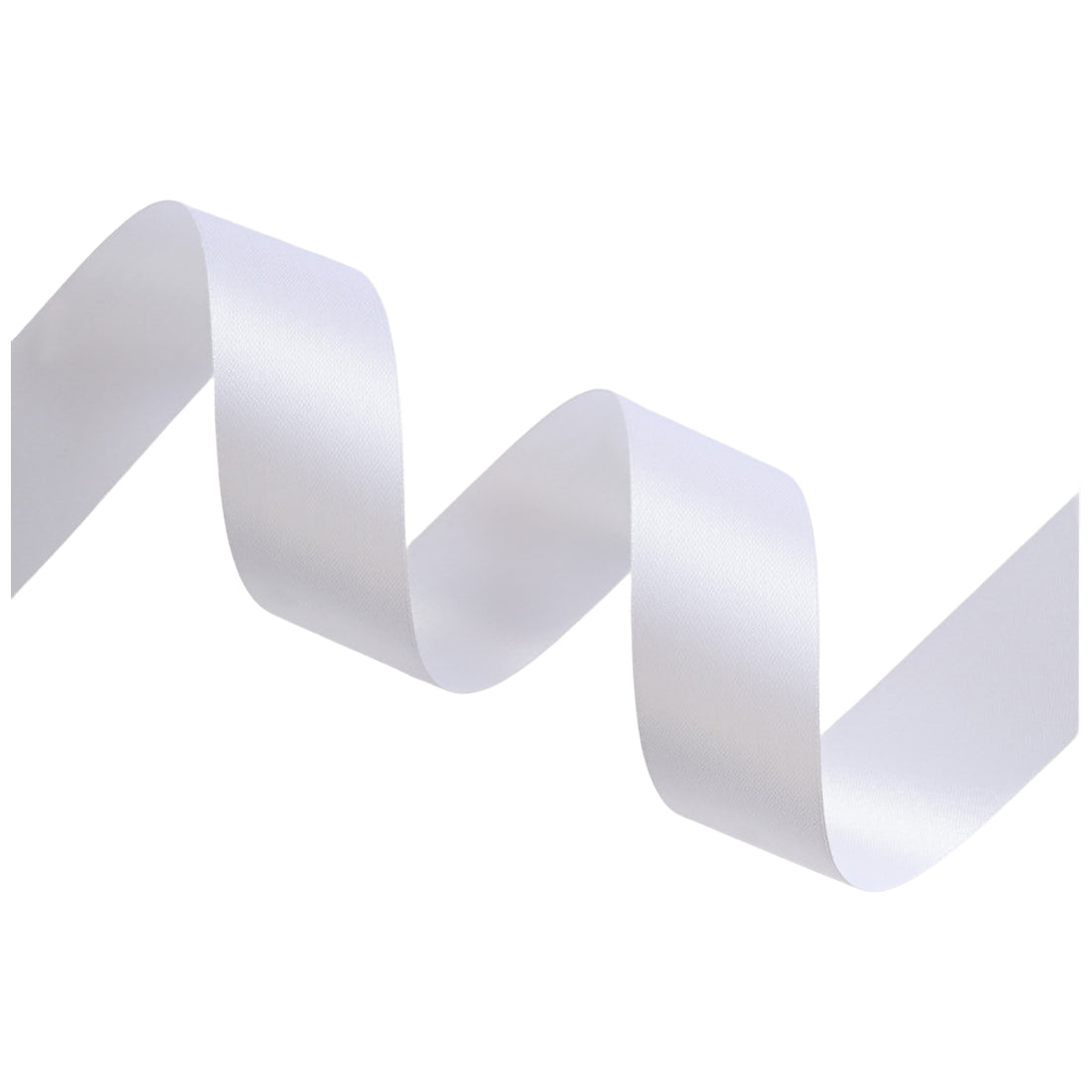 Double Face Satin Ribbon 1.5 Inch x 50 Yards for Gift Wrapping and Decorations