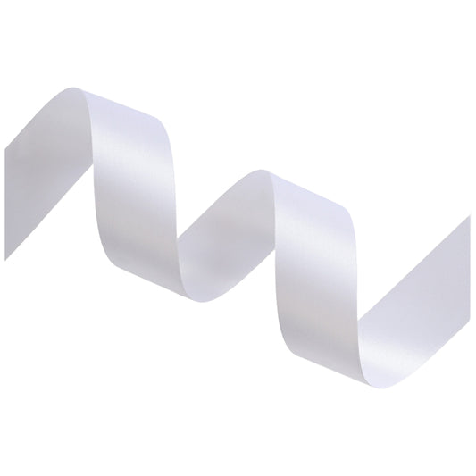 Double Face Satin Ribbon 1.5 Inch x 50 Yards for Gift Wrapping and Decorations