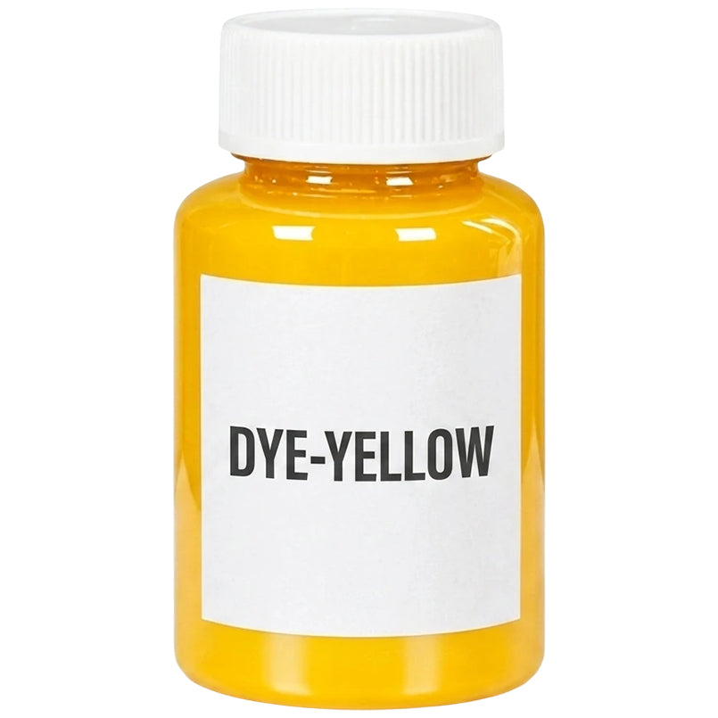 120g Liquid Fabric Dye and 100g Fixative for Clothing, Home Décor and Textile Craft Projects