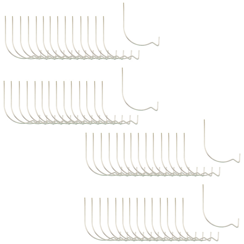 Heavy Duty Drywall Picture Hooks for Home Office Wall Decor Frames and Hanging Artwork