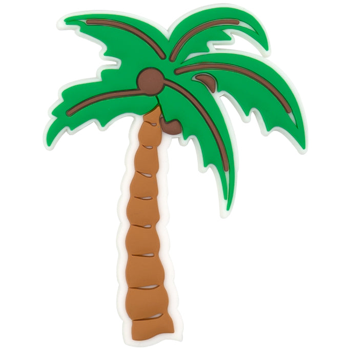 Decorative Letter Charms for Hand Bag, Accessories Compatible with Rubber Beach Totes and Handbags