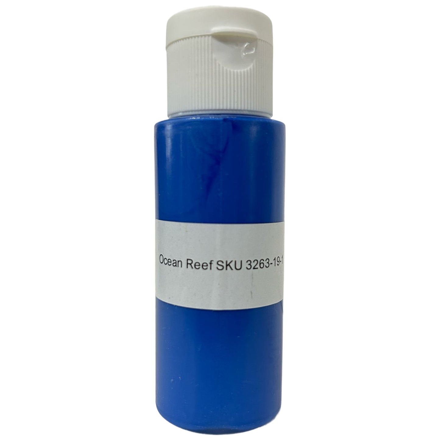 Bright Multi-Surface Acrylic Paint for DIY, Wood, Canvas, Paper, and Craft Projects