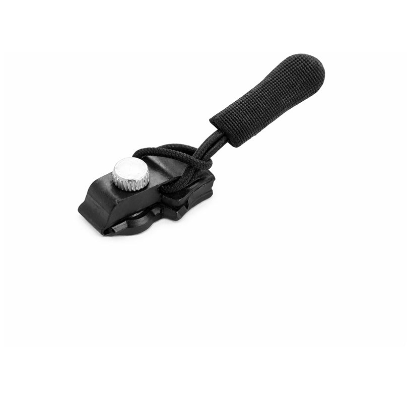 Universal No Sew Zipper Repair Kit Replacement Sliders for Jackets, Tents, Sleeping Bags and Duffel Bags