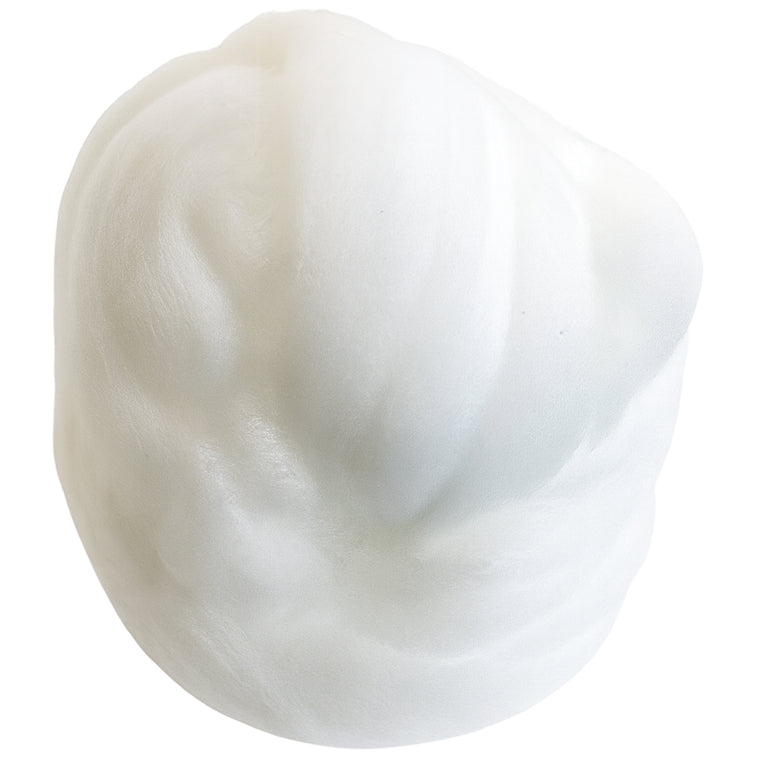Natural Merino Wool Roving Combed Top 1 Oz For Spinning Felting Tapestry Needle Crafts