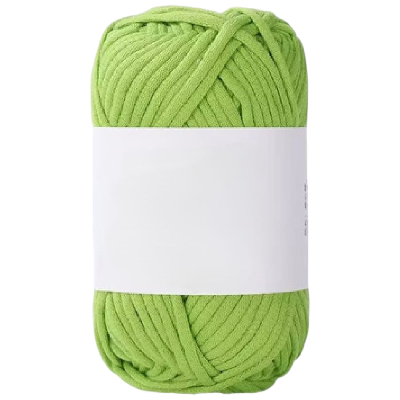 Cotton Nylon Blend Crochet Yarn 50g/1.76oz 87.49yards, Worsted Weight for Knitting, DIY Crafts, and Beginners