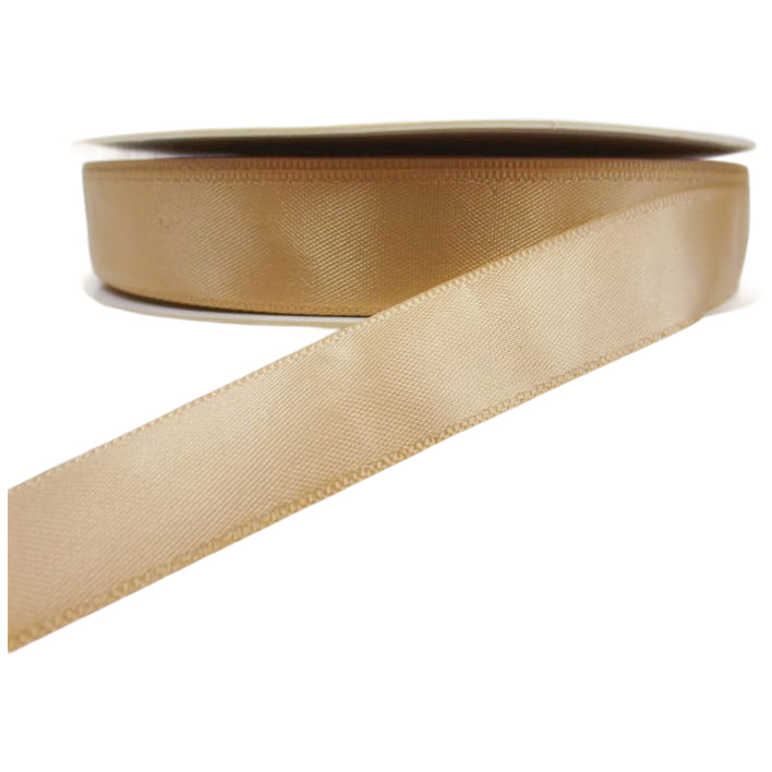 Double Faced Satin Ribbon 1/2 Inch x 50 Yards for Gift Wrapping and Craft Decorations