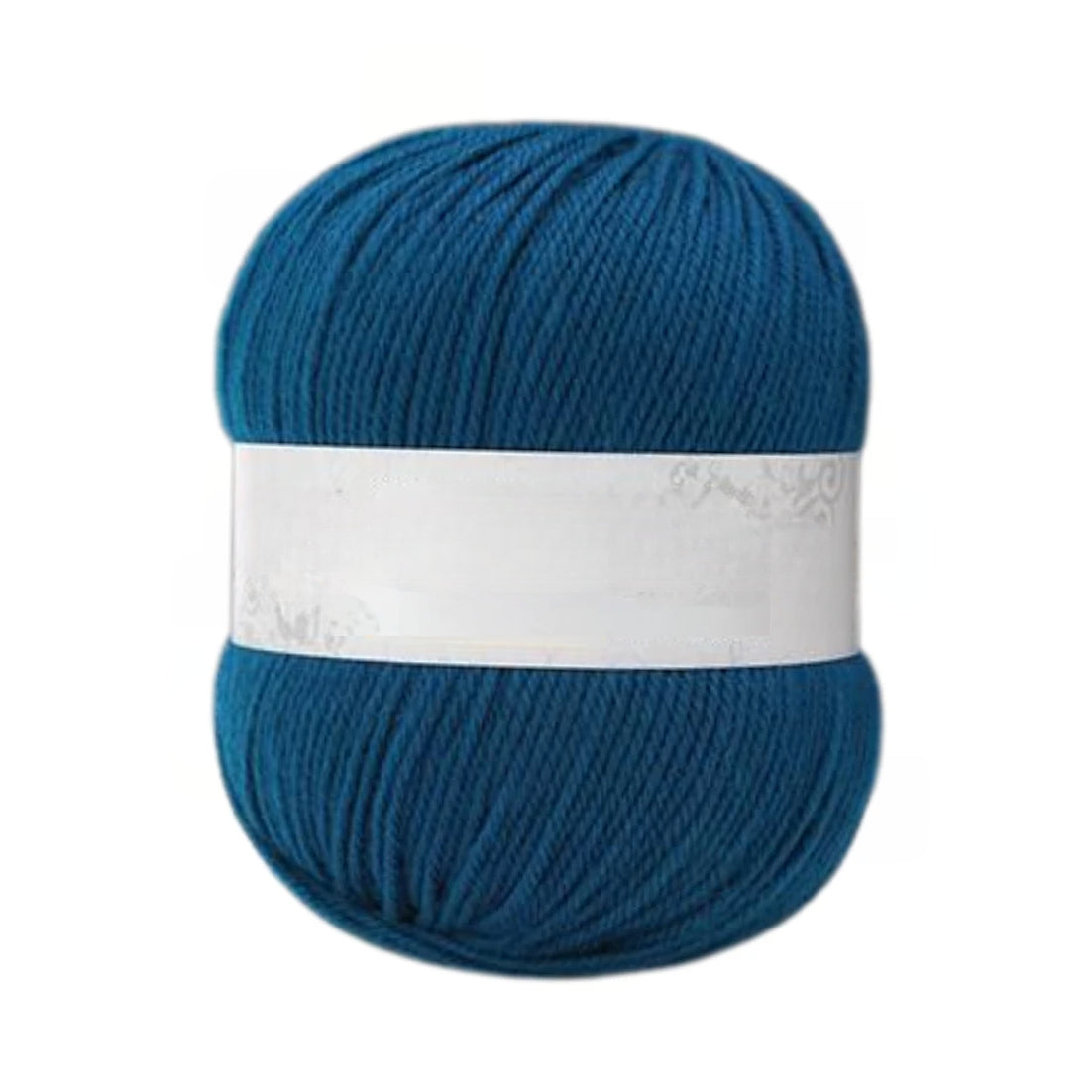 DK Weight Superwash Wool Yarn, Soft and Ideal for Knitting and Crocheting, 50 Grams/1.76oz 110 Yards
