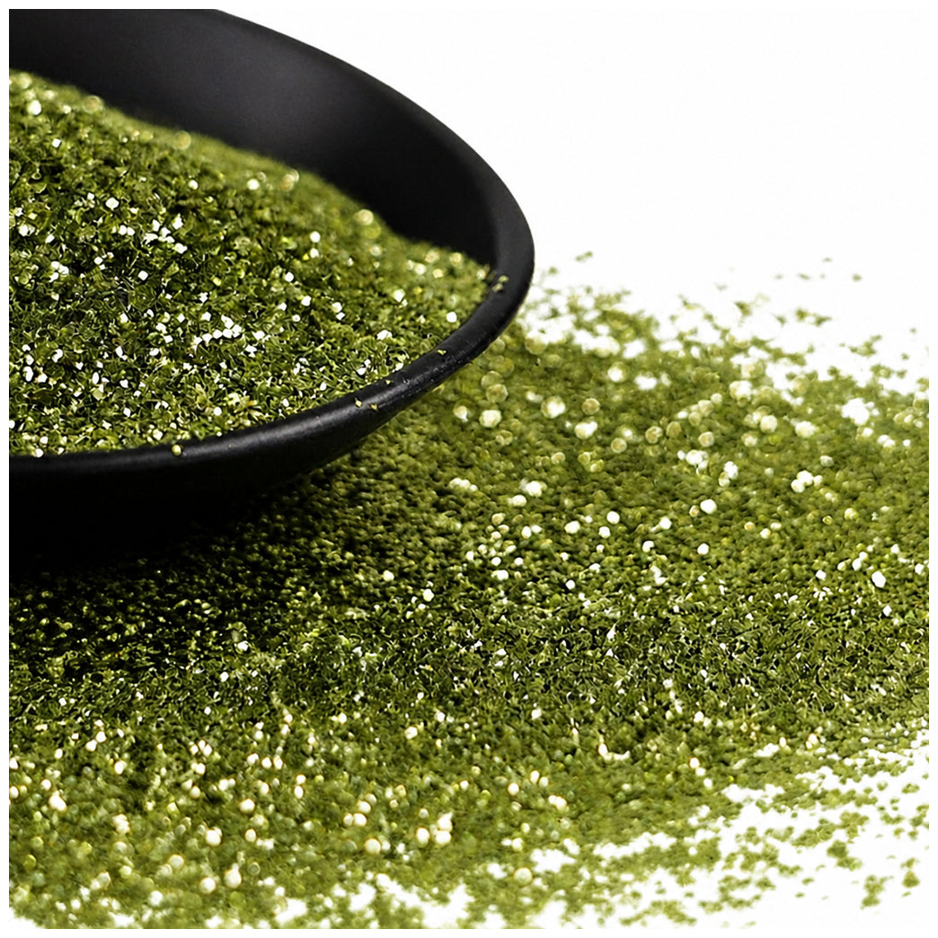 180g Holographic Ultra Fine Glitter Powder for Resin Tumblers Nails Crafts and DIY Decorations