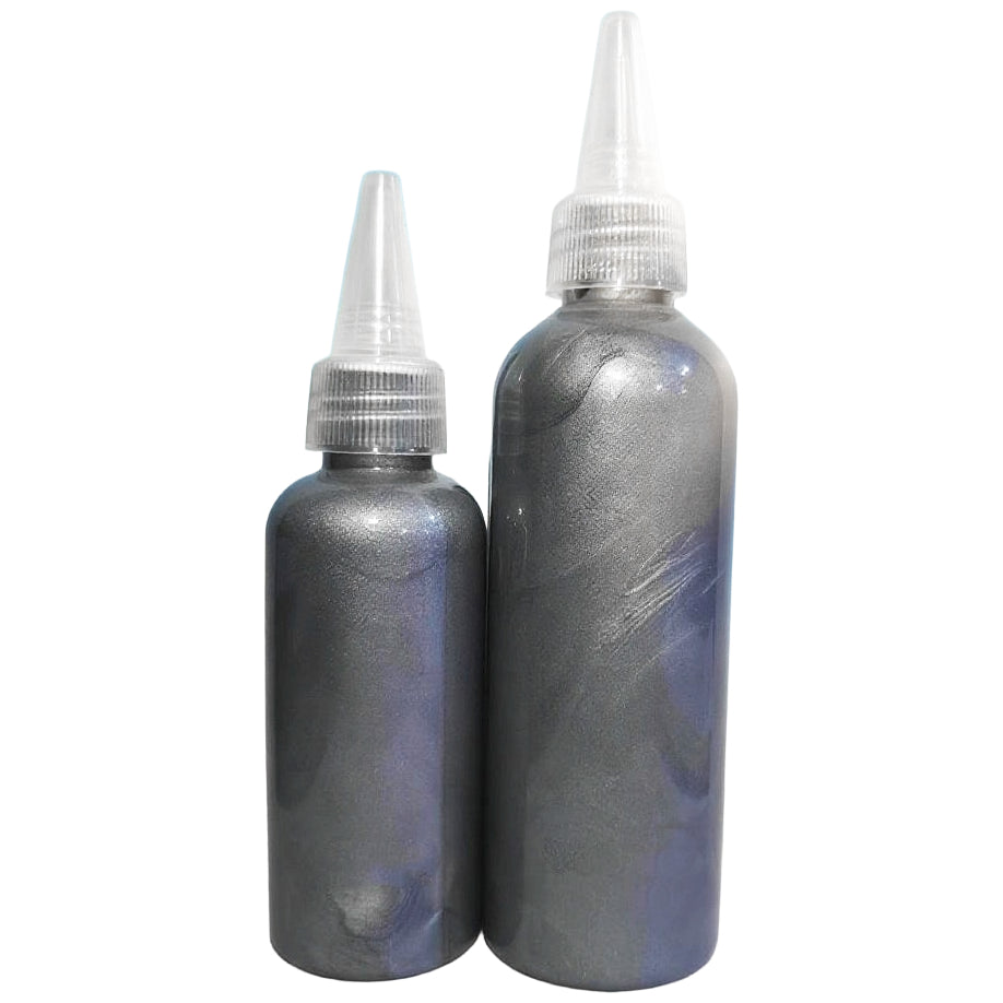 Acrylic Paint 100ml Non Toxic Waterproof Fade Resistant for Canvas Wood Fabric and Crafts