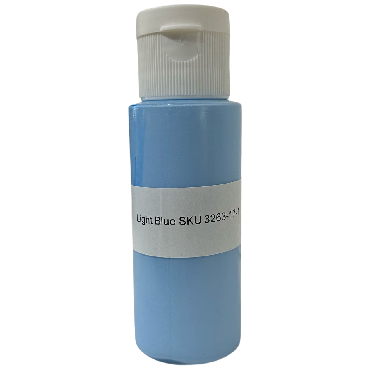 Bright Multi-Surface Acrylic Paint for DIY, Wood, Canvas, Paper, and Craft Projects