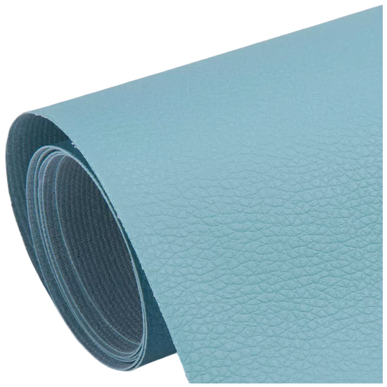Self Adhesive Leather Repair Tape Patch for Sofa Couch Furniture Car Seats Office Chair Vinyl Repair Kit