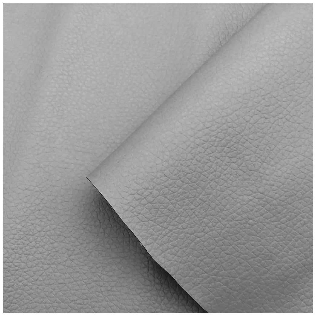 Self Adhesive Leather Repair Patches 8 x 11 Inch Vinyl Repair Kit for Couches Car Seats Bags and Jackets, Pack of 2
