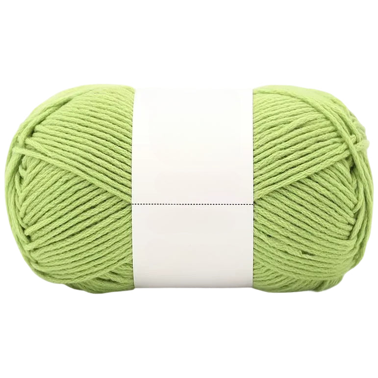 Anti-Pilling Acrylic Yarn for Knitting & Crocheting, 185 Yards, 100g/3.53oz, CYC #4 Medium