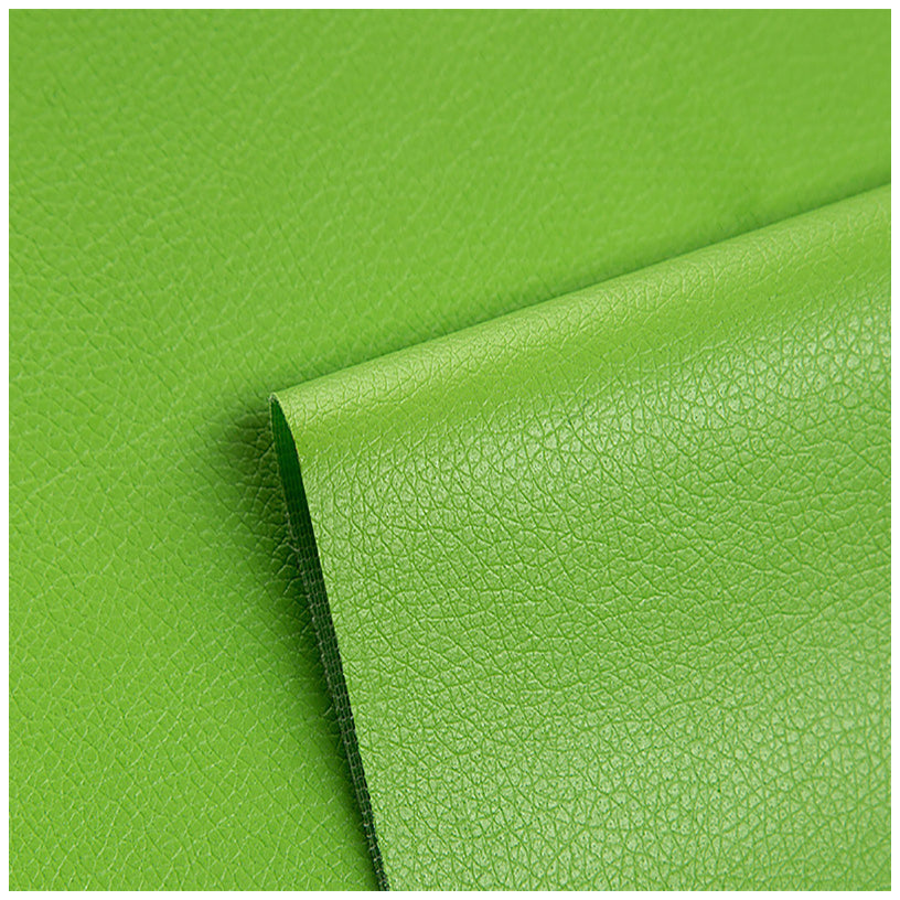Self Adhesive Leather Repair Patches 8 x 11 Inch Vinyl Repair Kit for Couches Car Seats Bags and Jackets, Pack of 2