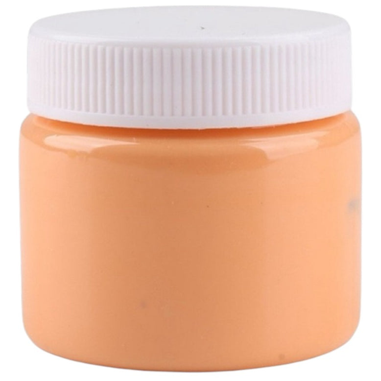 Permanent Fabric Paint for Clothes T Shirts Jeans Upholstery DIY Crafts and Textile Customization