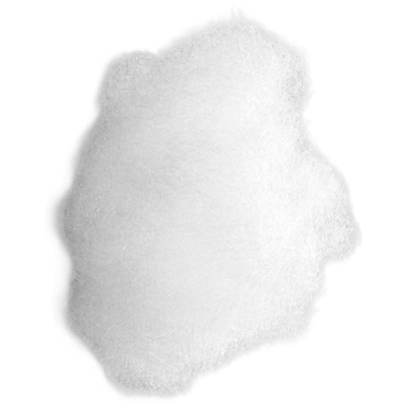 Polyester Stuffing for Stuffed Animals, Dolls, Plush Toys, Craft Filling, and DIY Projects