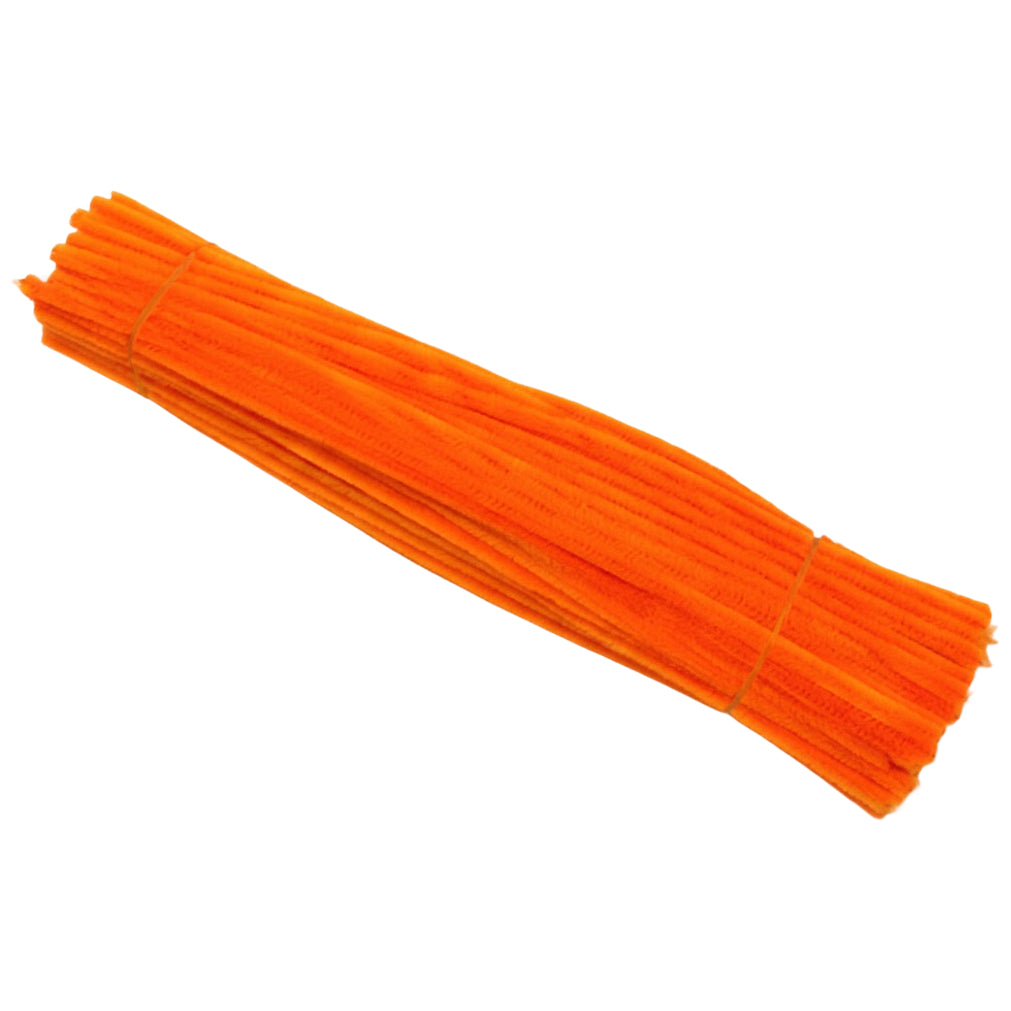 Bulk Chenille Stem Pipe Cleaners for DIY Arts and Crafts Easter Basket Stuffers for Kids and Teens