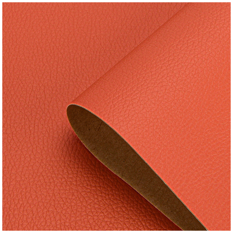 Self Adhesive Leather Repair Tape Patch for Sofa Couch Furniture Car Seats Office Chair Vinyl Repair Kit