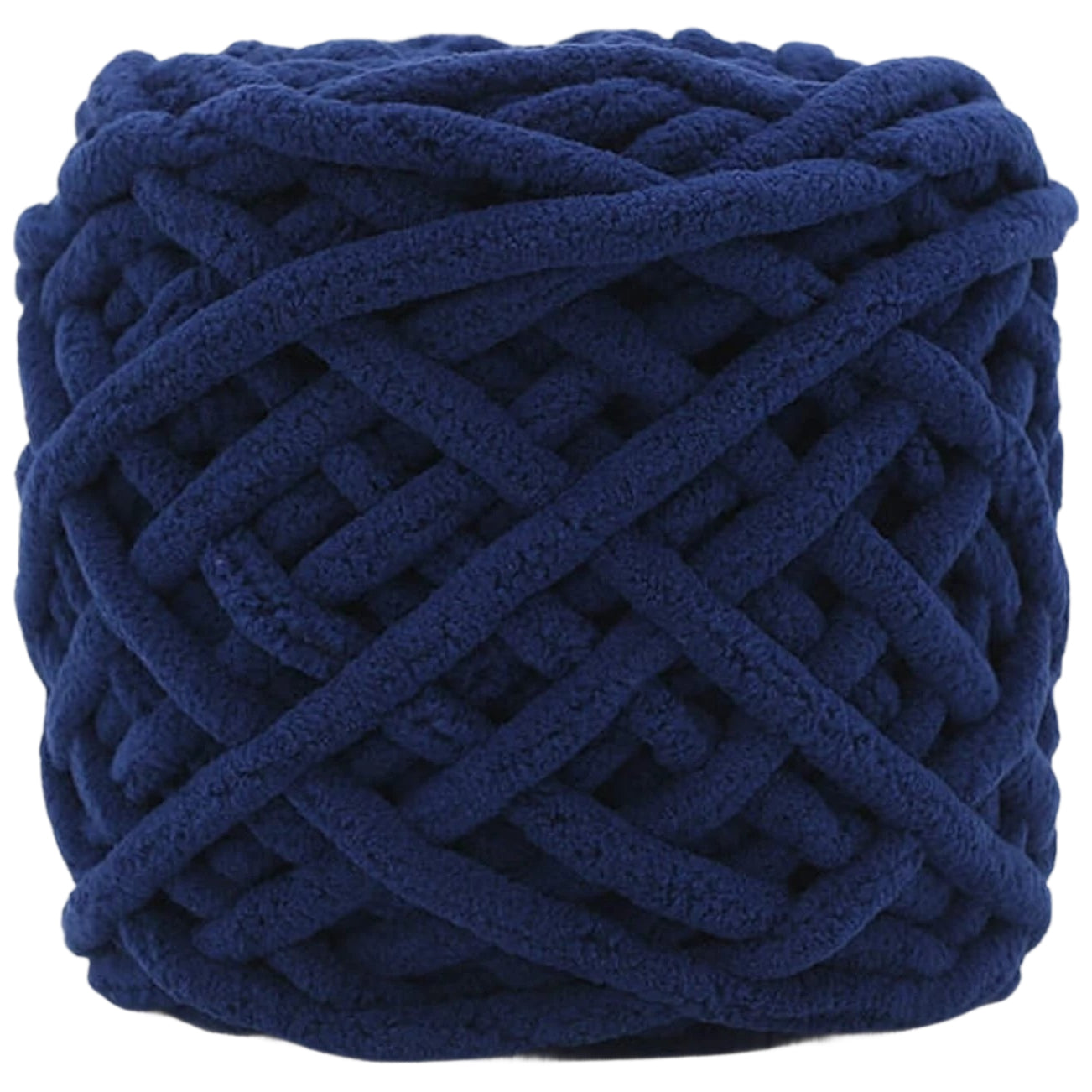 Chenille Chunky Velvet Yarn 100 Grams/3.53oz 49.2 yards for Knitting, Crochet Blankets, Baby Projects, and Amigurumi