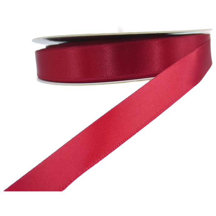 Double Faced Satin Ribbon 1/2 Inch x 50 Yards for Gift Wrapping and Craft Decorations