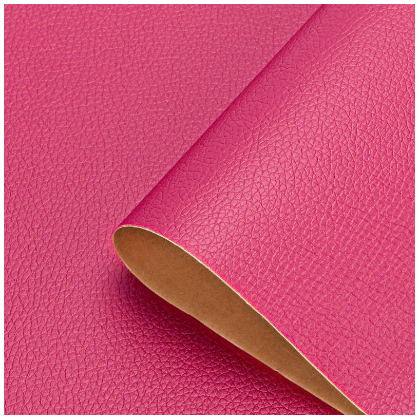 Self Adhesive Leather Repair Tape Patch for Sofa Couch Furniture Car Seats Office Chair Vinyl Repair Kit