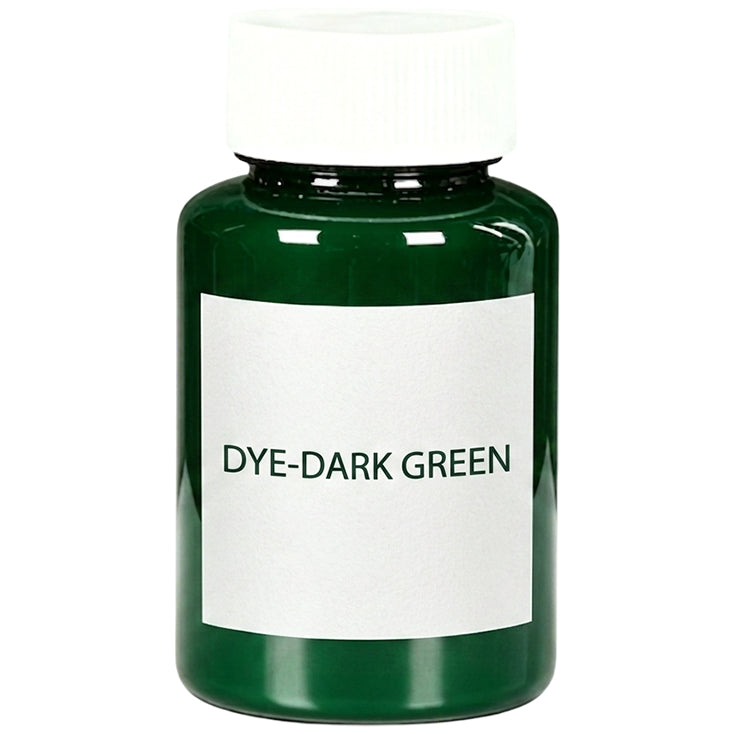 120g Liquid Fabric Dye and 100g Fixative for Clothing, Home Décor and Textile Craft Projects